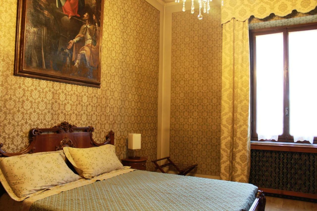 Bed & Breakfast Ottoquadri Quattordio ภายนอก รูปภาพ