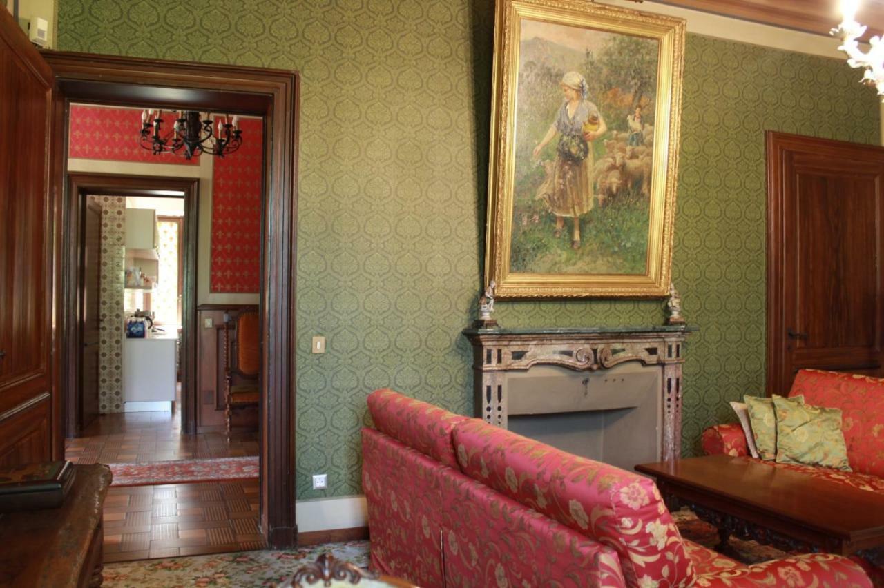 Bed & Breakfast Ottoquadri Quattordio ภายนอก รูปภาพ