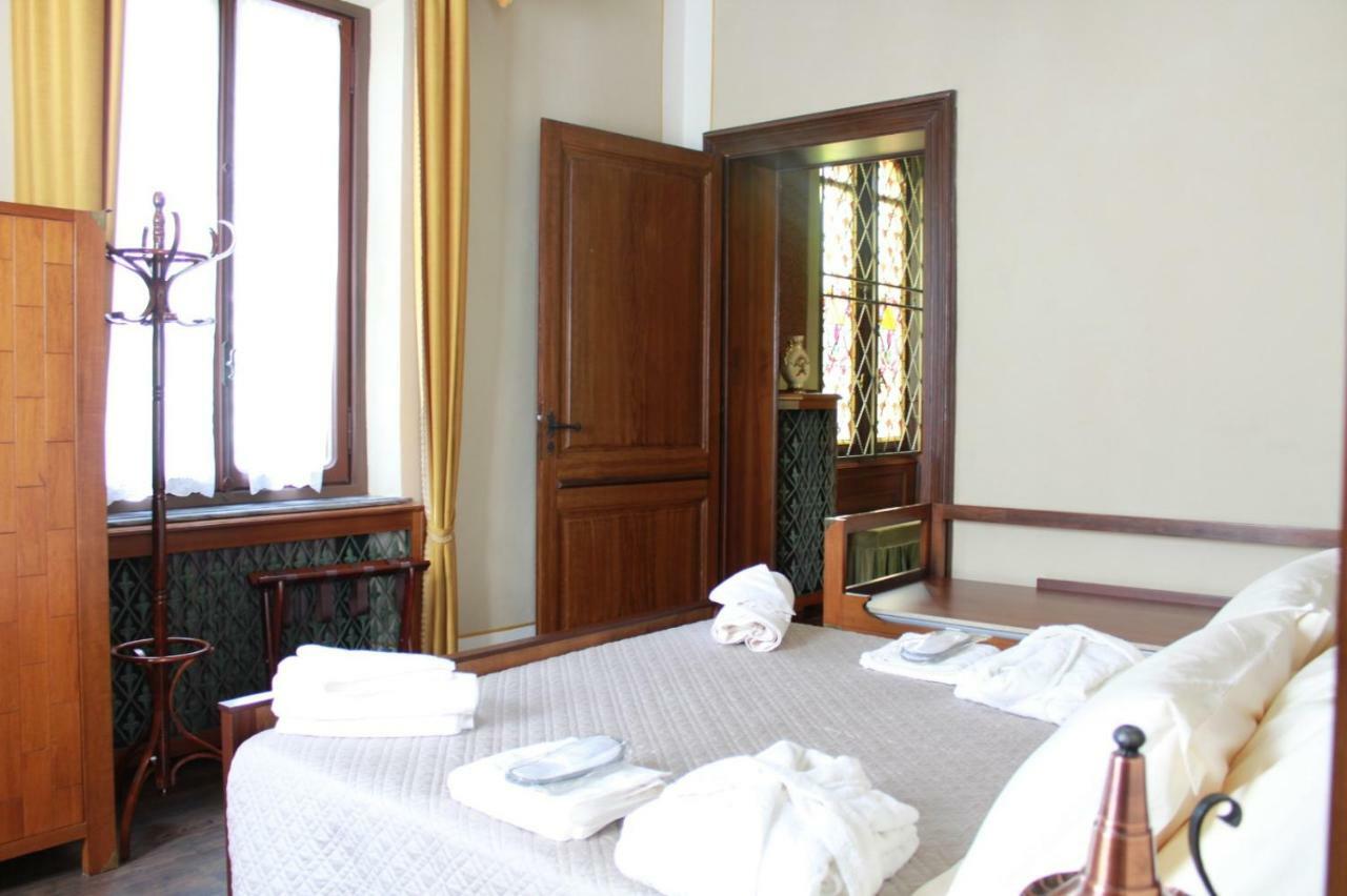 Bed & Breakfast Ottoquadri Quattordio ภายนอก รูปภาพ
