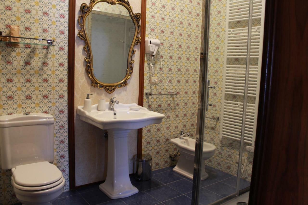Bed & Breakfast Ottoquadri Quattordio ภายนอก รูปภาพ