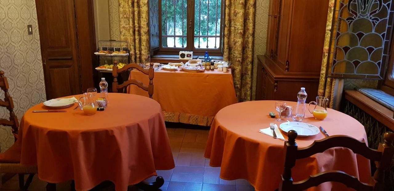 Bed & Breakfast Ottoquadri Quattordio ภายนอก รูปภาพ