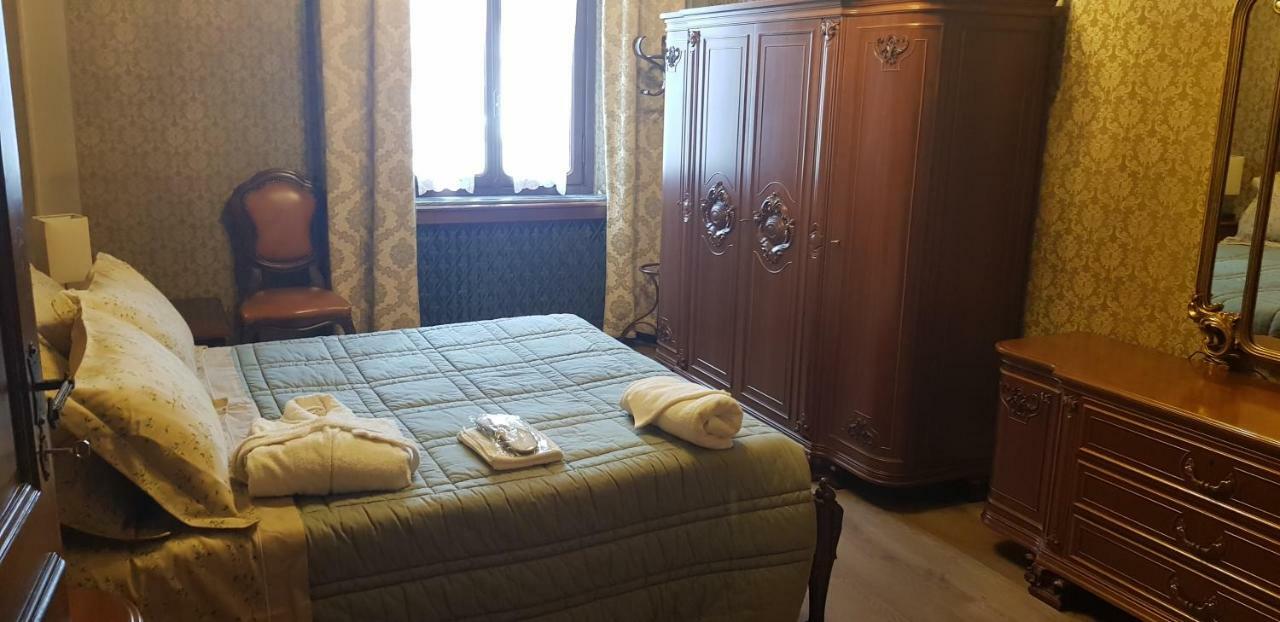 Bed & Breakfast Ottoquadri Quattordio ภายนอก รูปภาพ